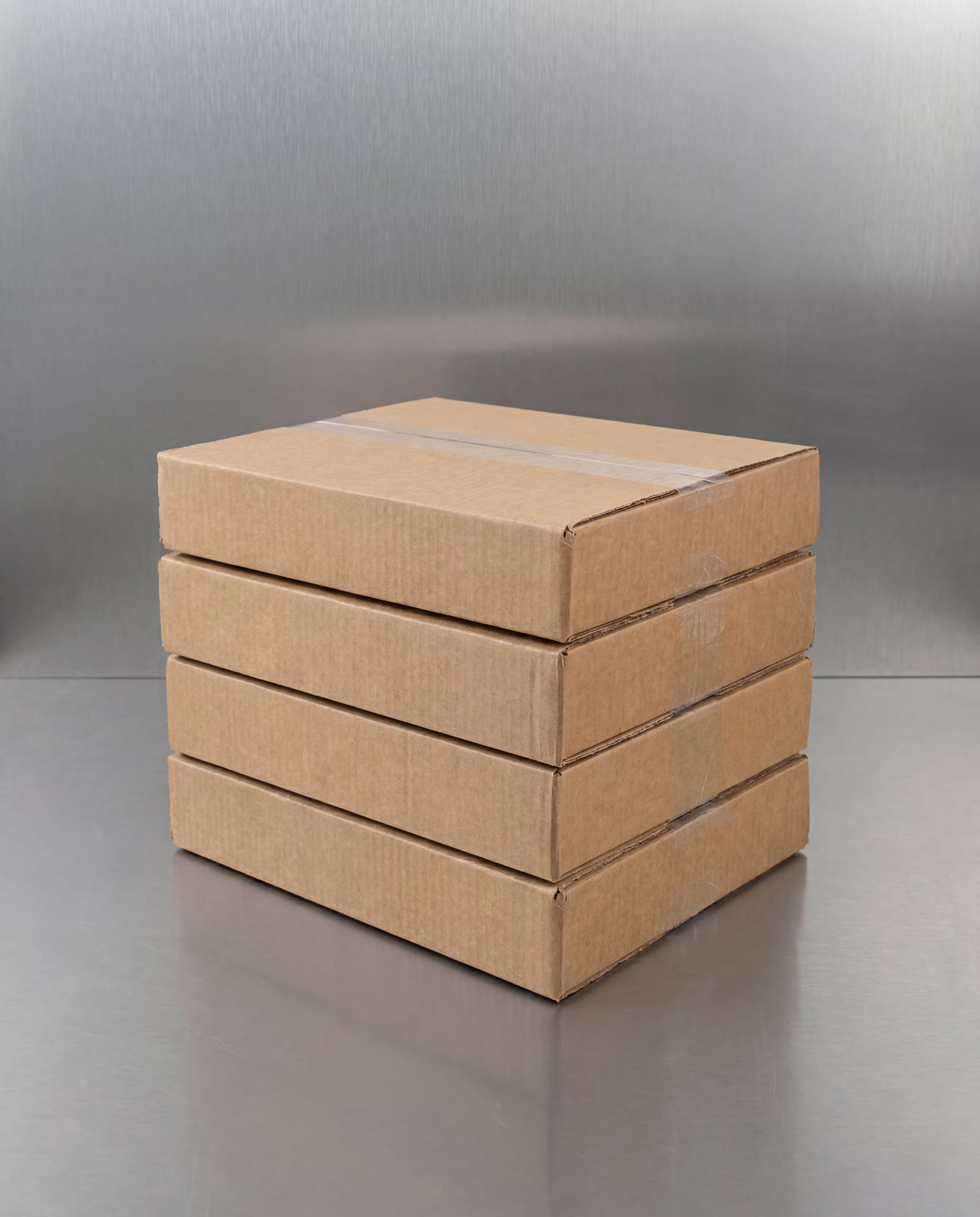 build your bundle